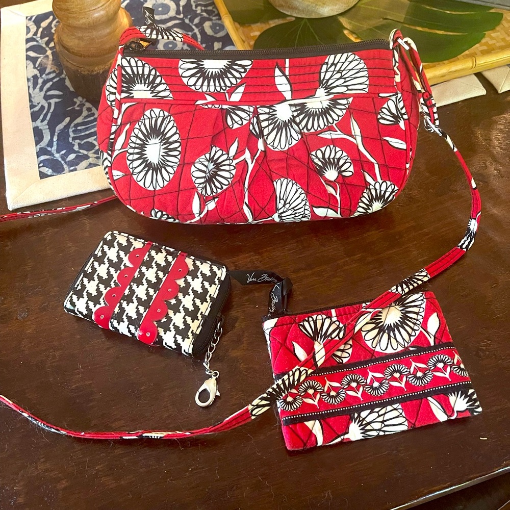 Vera Bradley Bundle - image 1